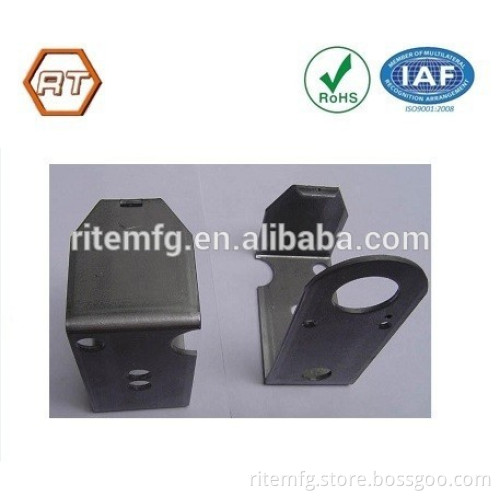 laser cutting bending sheet metal parts